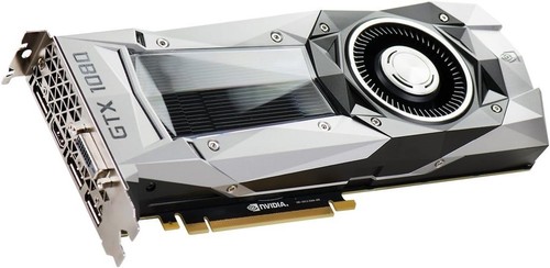 Evga geforce gtx 1080 founders - geforce,
