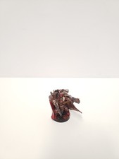 Chaos Lord Kranon Dark