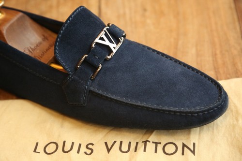 Louis vuitton hockenheim blu - hockenheim,