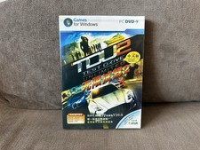 Test Drive Unlimited 2 -