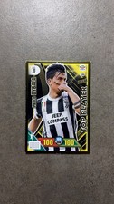 DYBALA JUVENTUS 520 TOP PLAYER
