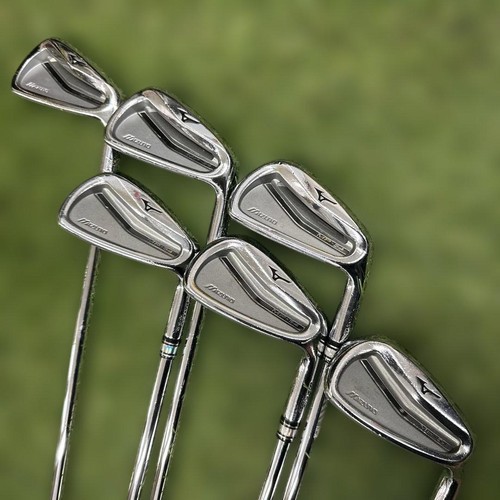 Mizuno set di ferri - set,