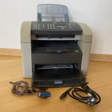 HP LaserJet 3015 stampante