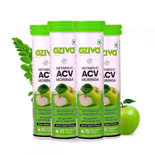 Oziva acv moringa compresse - oziva,