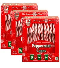 Bastoncini di caramelle alla