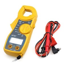 BIZE026 Pinza Amperometrica