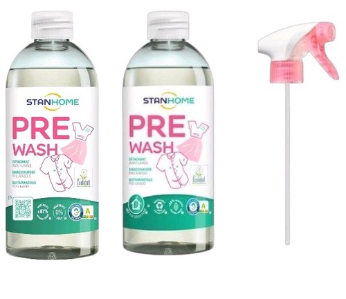 Prewash stanhome smacchiatore - stanhome,
