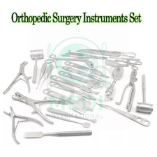 Set di strumenti chirurgici