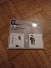 2 PAC - Loyal To The Game + Pac's Life - 2 CD - 2009