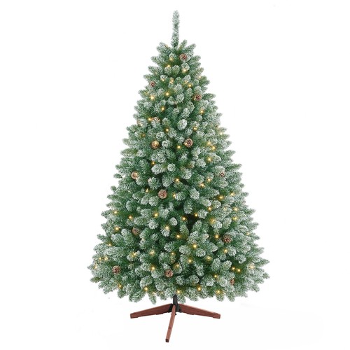 Comet albero natale con - di,