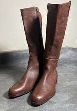 Stivali al ginocchio Unisa in