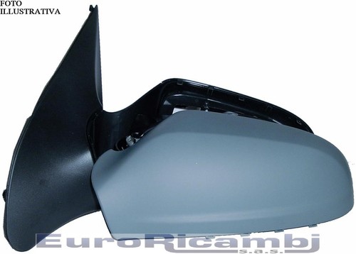 Specchio per opel - per,