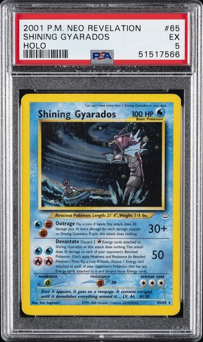 2001 pokemon neo revelation - 2001,