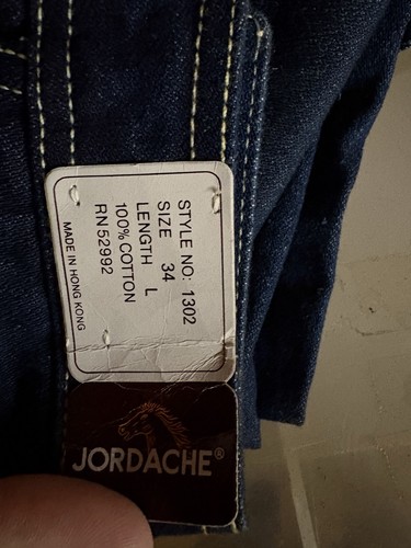 Jeans sergio valente - sergio, vintage