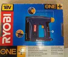 Sparachiodi a Batteria 18V Ryobi  CNS-1801M