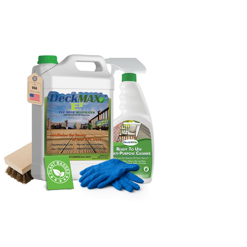 Deckmax pvc ripristina - deckmax,