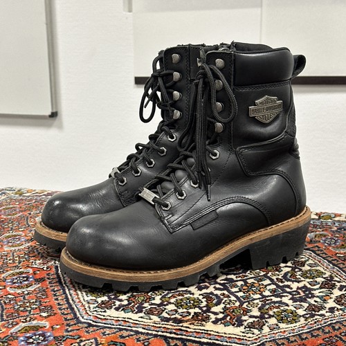 Stivali moto harley davidson - harley,