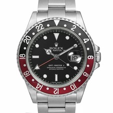 Orologio ROLEX Gmt-Master 2