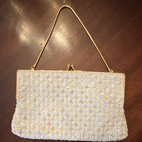 Pochette vintage walborg - pochette,