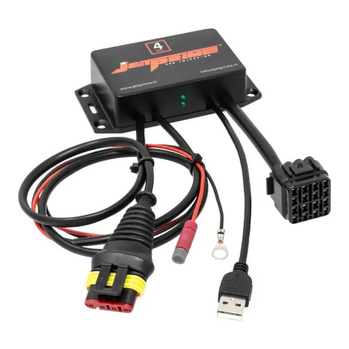 Centralina programmabile power - programmabile,