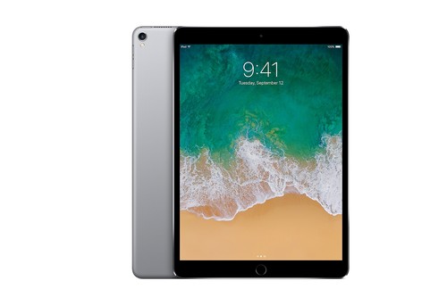 Apple ipad pro - apple, 2017