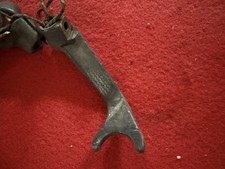 FORCELLA CAMBIO INNESTO