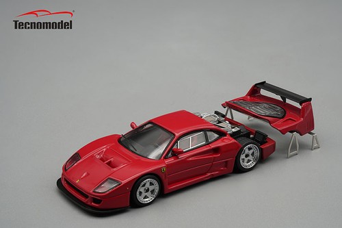 Tecnomodel tm64 01a 64 - tm64-01a, 1/64