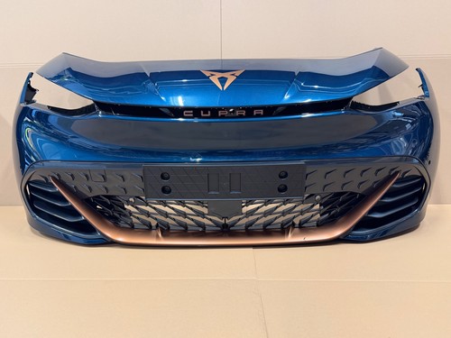 Paraurti anteriore cupra born - anteriore,