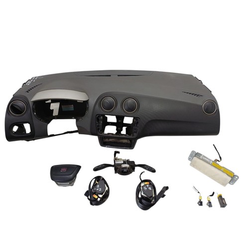 Kit airbag completo - kit,