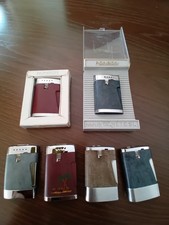 LOTTO ACCENDINI RONSON COMET NON TESTATI