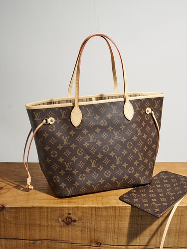 Louis vuitton neverfull - louis, tote