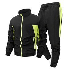 Set sportivo patchwork