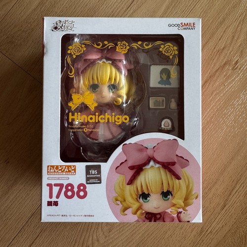 Nendoroid hinaichigo 1788 - nendoroid,