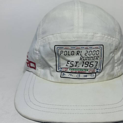 Cappello berretto cronometro