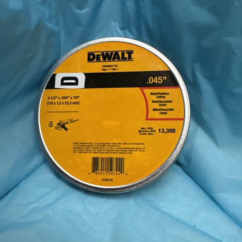 Dewalt taglio dischi - dewalt, taglio~dischi