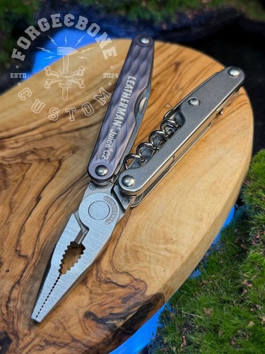 Leatherman juice grigio - leatherman,