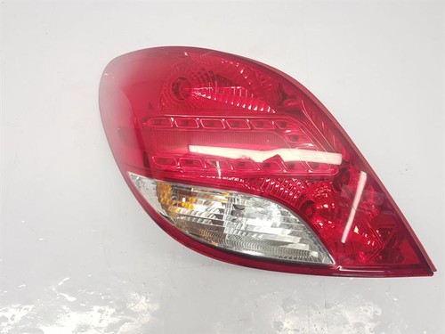 Faro posteriore peugeot - peugeot, 207