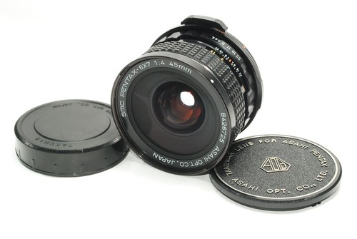 Pentax smc mm f4 - smc,