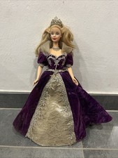 Barbie Happy Holiday Magia