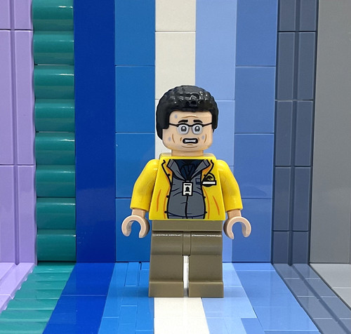 Lego jurassic world - lego®,