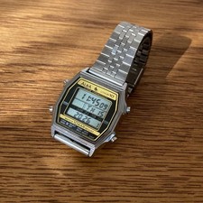 Orologio digitale SEIKO ALBA