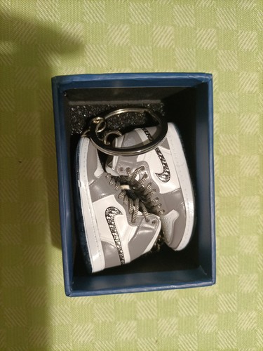 Portachiavi scarpa nike - scarpa,