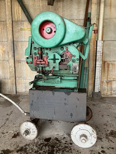 Cesoia combinata 380v - cesoia,