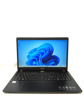 Pc notebook ricondizionato Acer aspire 3 A315-56 I5 1035g1 8gb 512gb 15,6" win11