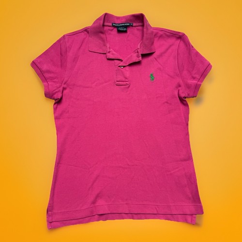 Polo donna sportiva ralph - donna,