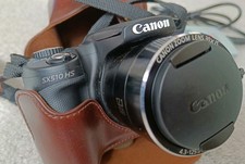 Canon PowerShot SX510 HS 12MP