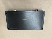 Kenwood Excelon XR600-6DSP