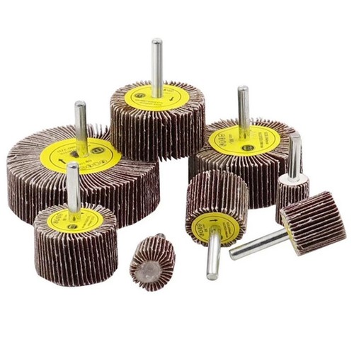 40mm 80 grana - 5x, 16-