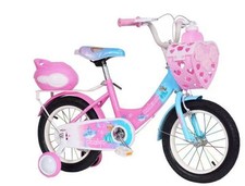 Bicicletta Princess 16" s