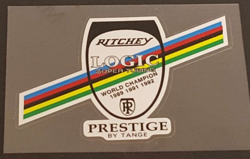 Ritchey prestige - ritchey,